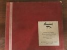 1930’s Boswell Sisters Brunswick Jazz Album # B-1003
