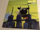 The Orb - Live 93 (Live Recording, 1993) gatefold 4 x piece vinyl.