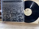 AMON DUUL II  LEMMINGMANIA  UNITED ARTISTS PROGESSIVE  LP  NEAR MINT