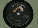 c 78 RPM Elvis Presley RCA Victor 20-6604 in V