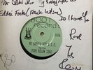 northern soul records.Four Below Zero.My Babys Got E S P.Eddie Foster.Do I Love