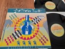 Jethro Tull A Little Light Music 2xLP 1992 Chrysalis G/Fold Sleeve