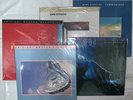 5 set Dire Straits MFSL LP set Dire/Brothers/Gold/Communiqué/Movies NEW