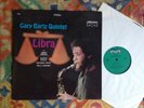 Gary Bartz 5 Libra Milestone 9006 Original 1.Pressung