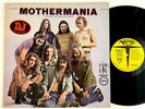 The Mothers Of Invention 