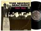 The Music Machine 