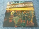 The Beatles - Reel Music 1982 UK LP PARLOPHONE 1st with BOOKLET
