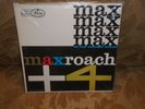 Max Roach + 4 On The Chicago Scene Mercury SEALED Booker Little 1st LP rare