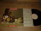 EINSTURZENDE NEUBAUTEN - Tabula Rasa - GERMAN LP with INNER - MUTE BETON 106