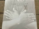 Terry Callier : Timepeace . Talking Loud Label . 9 trk LP . VG