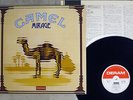 CAMEL MIRAGE DERAM GP-1089 Japan VINYL LP