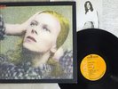 DAVID BOWIE HUNKY DORY RCA RVP-6126 Japan VINYL LP