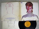 DAVID BOWIE ALADDIN SANE RCA RVP-6128 Japan VINYL LP