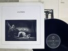 JOY DIVISION CLOSER FACTORY YX-7338-AX Japan VINYL LP