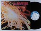 BLUE MITCHELL Collision In Black BLUE NOTE LP VG++