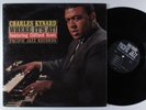 CHARLES KYNARD Where It's At  PACIFIC JAZZ LP VG+/VG++ mono