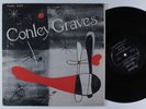 CONLEY GRAVES Self Titled NOCTURNE NLP-4B 10