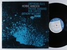 HERBIE HANCOCK Empyrean Isles BLUE NOTE LP VG++ Liberty van gelder