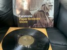 Catatonia Paper Scissors Stone Vinyl Lp
