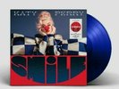 Katy Perry Smile Cobalt Blue Colour Vinyl LP Limited Sealed Exclusive