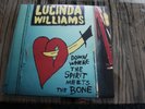 Lucinda Williams  Down Where The Spirit Meets The Bone