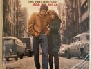 BOB DYLAN The Freewheelin' MFSL 45 rpm 180 gram vinyl SEALED 2 LP #6069