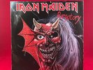 IRON MAIDEN Purgatory 1981 UK 7