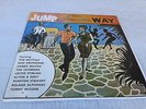 Various – Jump Jamaica Way   LP -Rare