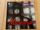 LANCE LUMSDEN - MUSICMAN - AUSTRIA - TOP LP