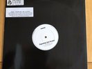 Oasis Cigarettes And Alcohol 12 Inch One Sided Vinyl Promo Single CTP190CL