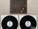 BOB DYLAN / THE BAND Before The Flood 1974 Barbados Asylum Vinyl LP (AB201) VG+