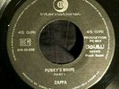1980 FRANK ZAPPA PUNKY'S WHIPS { PTS 1+2 } ITALY WITHDRAWN SONG 7