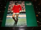 THE WEDDING PRESENT - George Best VINYL LP Album RECEPTION LEEDS 1 Original