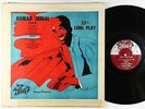 Ahmad Jamal - Plays LP - Parrot Mono DG
