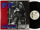 Chet Baker - Straight From The Heart: Last Great Concert Vol. II LP - Enja VG++