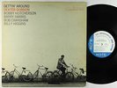 Dexter Gordon - Gettin' Around LP - Blue Note BLP 4204 OG Press Mono RVG NY USA