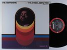 AHMAD JAMAL TRIO The Awakening ABC/IMPULSE LP VG+ gatefold