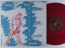 GERRY MULLIGAN QUARTET Self Titled FANTASY 3-6 LP mono red wax