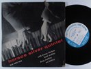 HORACE SILVER QUINTET Self Titled BLUE NOTE BLP-5058 10