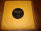 Late 20s BROADWAY 78/CHECKER BOX BOYS/E