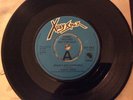 X-Ray Spex, Highly Inflammable, 1979, 7” VINYL, 45RPM