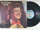 HECTOR LAVOE La Voz LATIN LP FANIA ORIGINAL SALSA STERLING