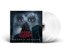 ALICE COOPER - DETROIT STORIES - STRICTLY LIMITED WHITE VINYL - DOUBLE LP