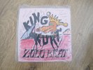 King Kurt - Zulu Beat - Limited Edition Orange 7