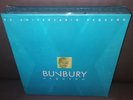 Bunbury PICTURE DISC Pequeño XX 20 Aniversario CAJA 9-Vinilos+5-CD+Libro NUEVO