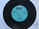 Ruby Johnson If I Ever Needed Love Soul British Stax 601020 /Keep On Keeping On