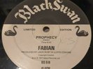 Fabian prophecy 12