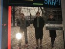 The Jam Snap  Vinyl Double LP  Original 1983 w limited edition live EP