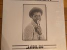 JAHLIN PITTER - ROOTS REALITY -BLACK ECHO 12'' CANADIAN REGGAE ROOTS KILLER RARE
