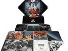 PRE ORDER The Mars Volta La Realidad De Los Suenos 18 Vinyl LP Box Set Frances